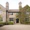 Stone House Hotel