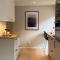 Odda City Apartments