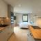 Odda City Apartments