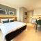 Odda City Apartments