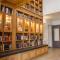 Hotel Library Amsterdam