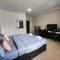 Metro Residence