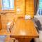 HAL Cottage