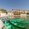 Village Pierre & Vacances Pont Royal en Provence