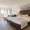 Hotel Venetblick