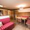 Ferienwohnung Alpenecho