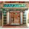 Hotel Olympion
