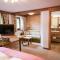 Ferienwohnung Alpenecho