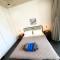 Bridge House 301-3BR Penthouse
