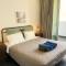 Bridge House 301-3BR Penthouse