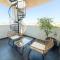 Bridge House 301-3BR Penthouse