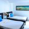 Silver Beach Resort Ke Ga