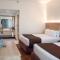Clarion Suites Guatemala City