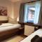 Appartements Scharzenberger und Hinteregg