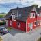 Ferienhaus TimpeTe Backbord