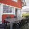 Ferienhaus TimpeTe Backbord