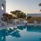 Santorini Crystal Blue Boutique Hotel - Камари