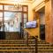 Adelphi Hotel