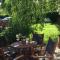 Apartmenthaus im Stieg