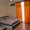 Hotel Eurasia