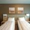 Hotel Molo Resort
