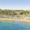 One Bedroom Retreat with sea view