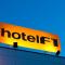 hotelF1 Saverne Monswiller