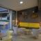 Hotel Piramide