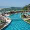 Select Hill Resort
