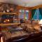 Foto: Overlander Mountain Lodge