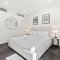 Big Two-Story with Private Elevator & Balconies