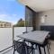 Big Two-Story with Private Elevator & Balconies