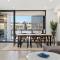 Big Two-Story with Private Elevator & Balconies
