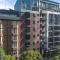 Big Two-Story with Private Elevator & Balconies