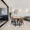 Big Two-Story with Private Elevator & Balconies