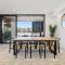 Big Two-Story with Private Elevator & Balconies