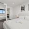 Big Two-Story with Private Elevator & Balconies
