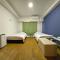 Comfort CUBE PHOENIX S KITATENJIN