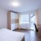 Apartments Razingar 9 - 布莱德