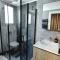 Sea View Apartment - Panorama, Long Beach, Iskele, Cyprus Island