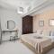 Aether Residence by Nomads