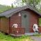 Sortland Camping og Motell AS