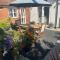 The Annexe in Ditcheat