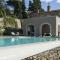 Villa Caiano - Luxury In Tuscany