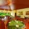 Goldfield Club & Lake Resort, Kumarakom