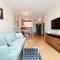 Apartamenty NAVIGATOR-PORTOWA 28
