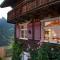 Chalet "Altes Schulhaus"