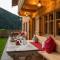 Chalet Berghaus Manuaf