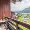 Appartement cosy avec vue Mont-Blanc, parking, animaux acceptés - FR-1-517-26