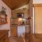 Appartement cosy avec vue Mont-Blanc, parking, animaux acceptés - FR-1-517-26